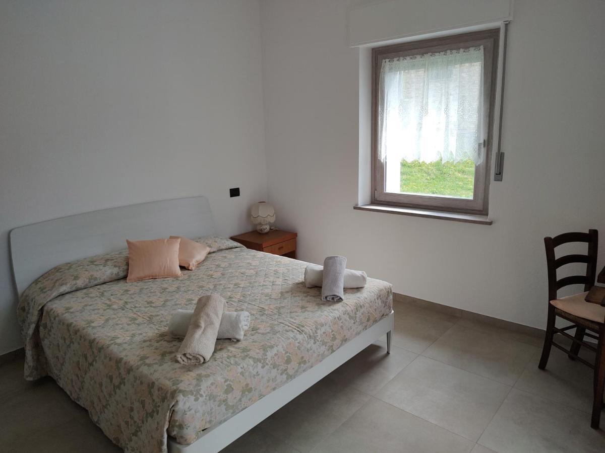 Ca' Dei Vescu - Villetta Per Vacanze Demonte Exterior foto